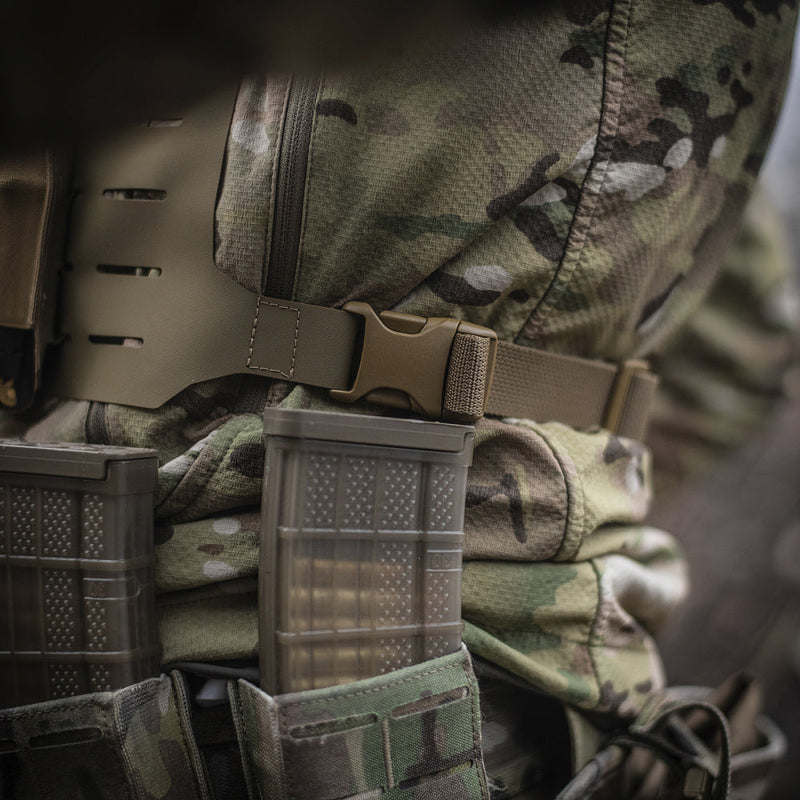 Load image into Gallery viewer, M-Tac Chest Rig Elite
