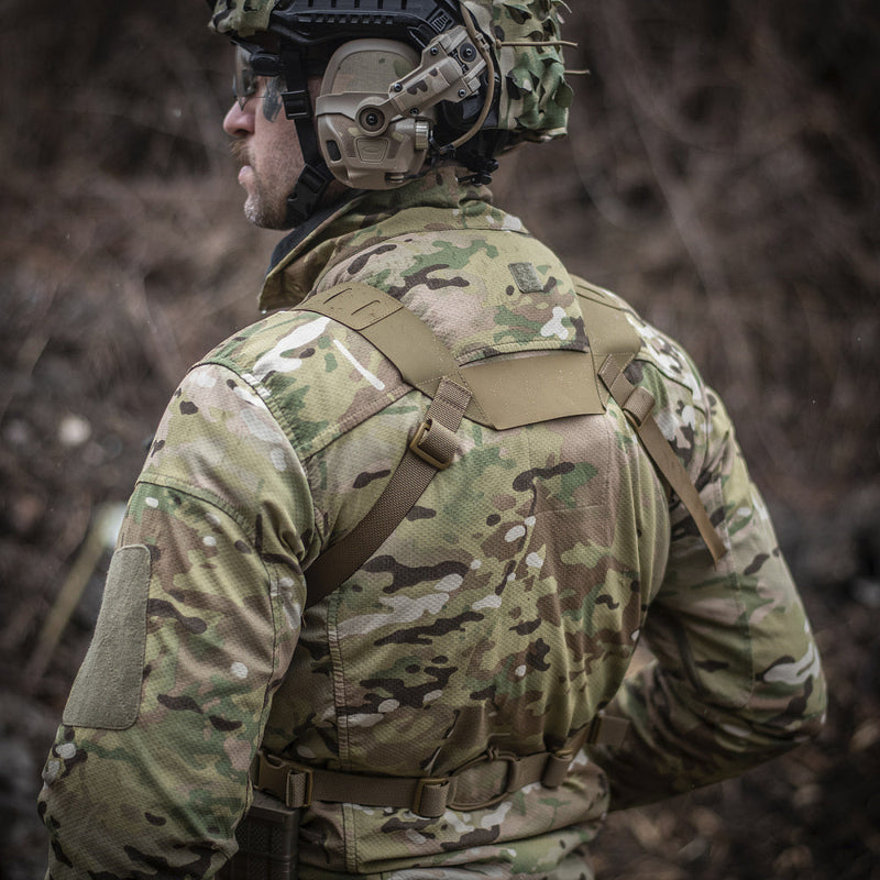 Load image into Gallery viewer, M-Tac Chest Rig Elite
