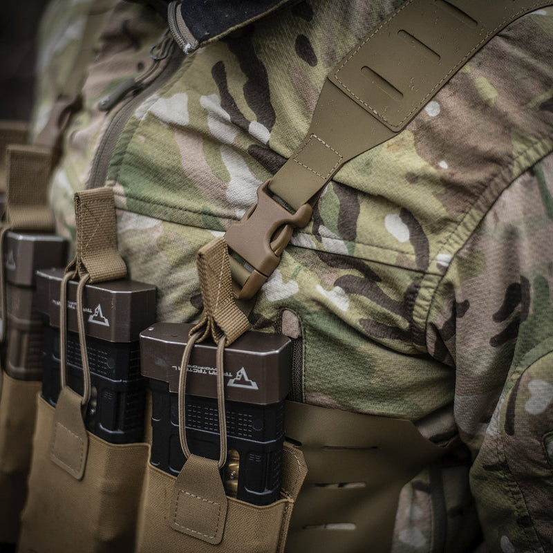 Load image into Gallery viewer, M-Tac Chest Rig Elite
