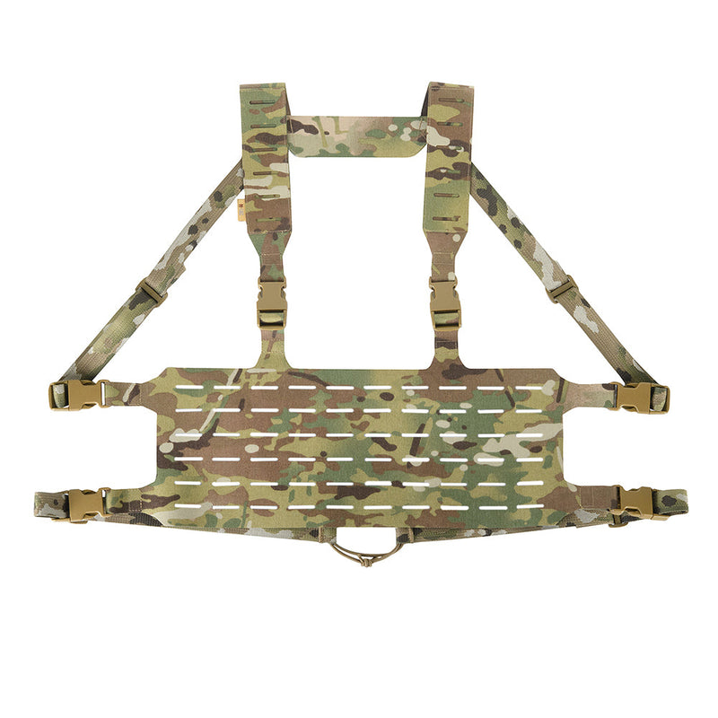 Load image into Gallery viewer, M-Tac Chest Rig Elite
