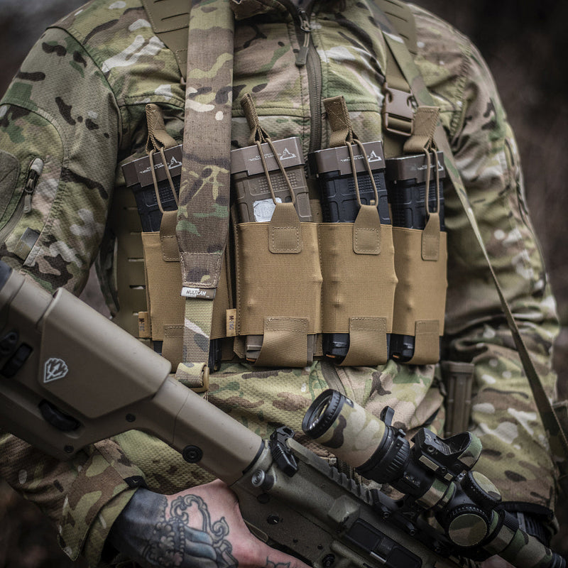 Load image into Gallery viewer, M-Tac Chest Rig Elite
