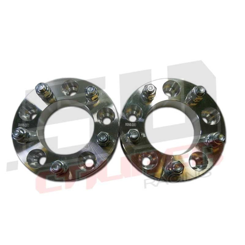 Load image into Gallery viewer, Wheel Spacer 5 x 5 Inch (5 x 127mm)
