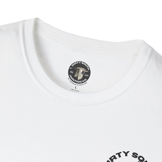 Duck Beer Can T-Shirt | Dirty South Hunting Co.