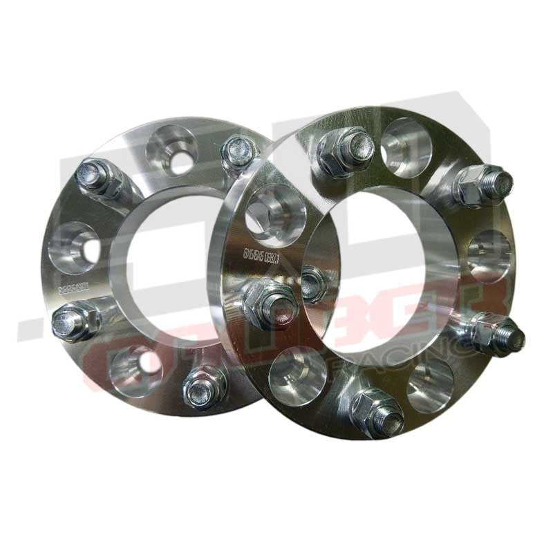 Load image into Gallery viewer, Wheel Spacer 5 x 5 Inch (5 x 127mm)
