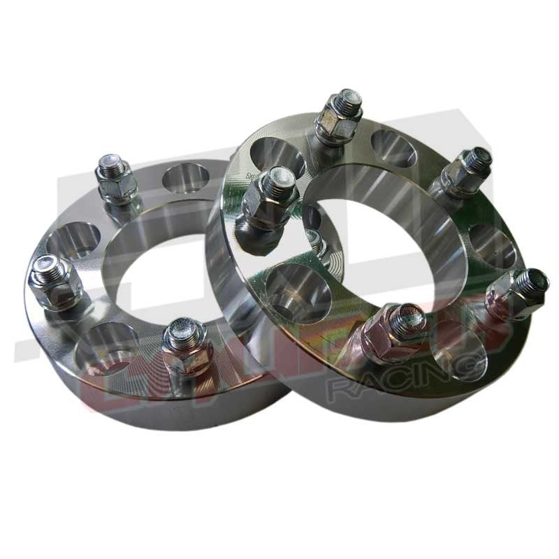 Load image into Gallery viewer, Wheel Spacer 5 x 5 Inch (5 x 127mm)
