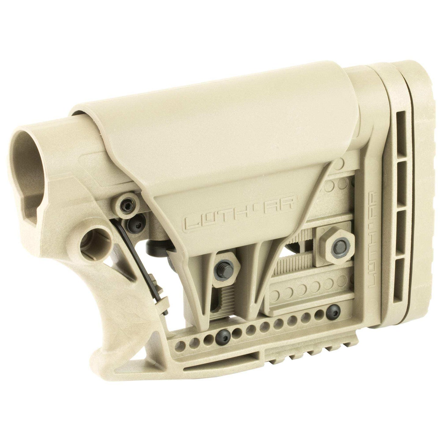 Luth Ar Mba-3 Carb Stk - Skoutley Outdoors LLC