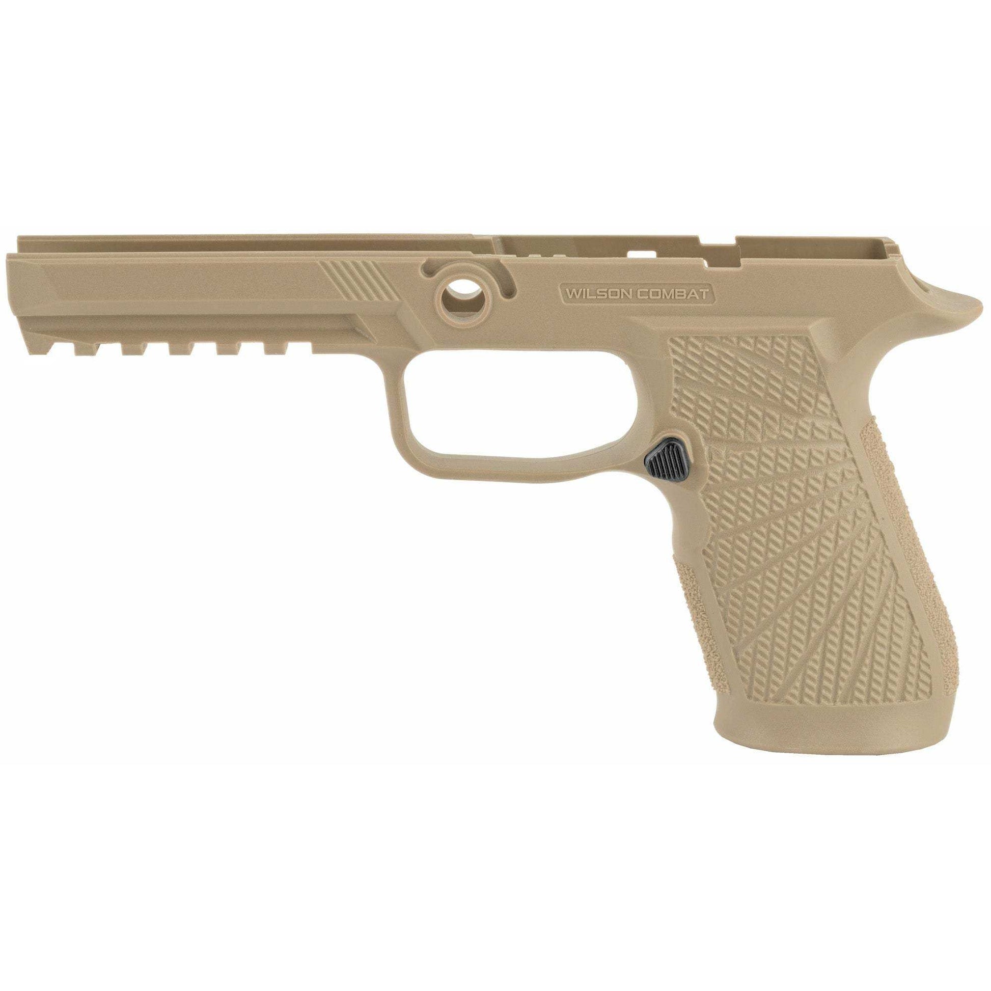 Wilson Grp Mod Wc320 Fs Std Sft - Skoutley Outdoors LLC