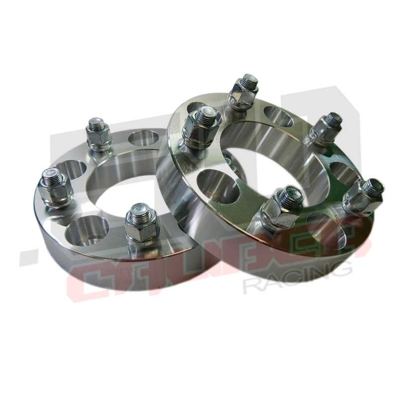 Load image into Gallery viewer, Wheel Spacer 5 x 5 Inch (5 x 127mm)
