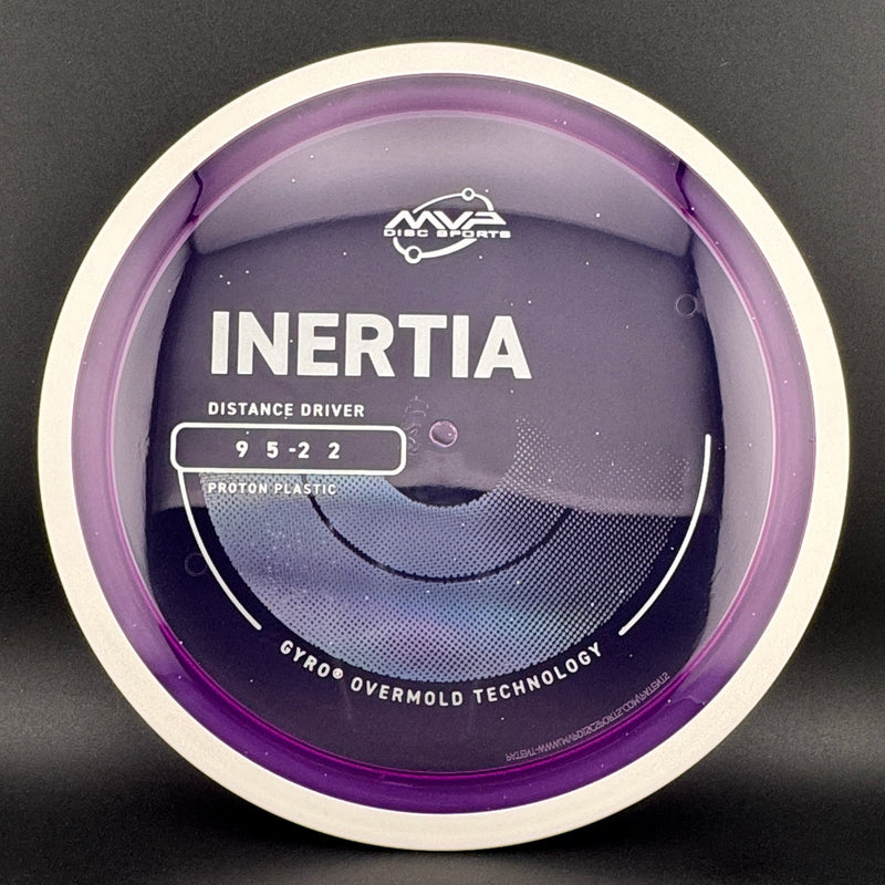 Load image into Gallery viewer, Proton Inertia
