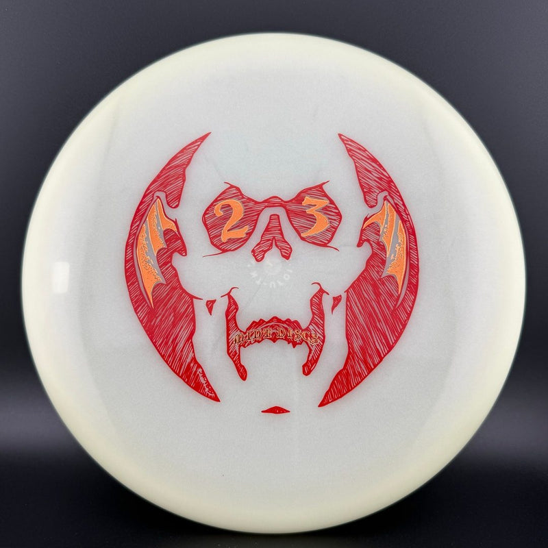 Load image into Gallery viewer, Nocturnal UFO (First Run) - Skulboy 2 Foil
