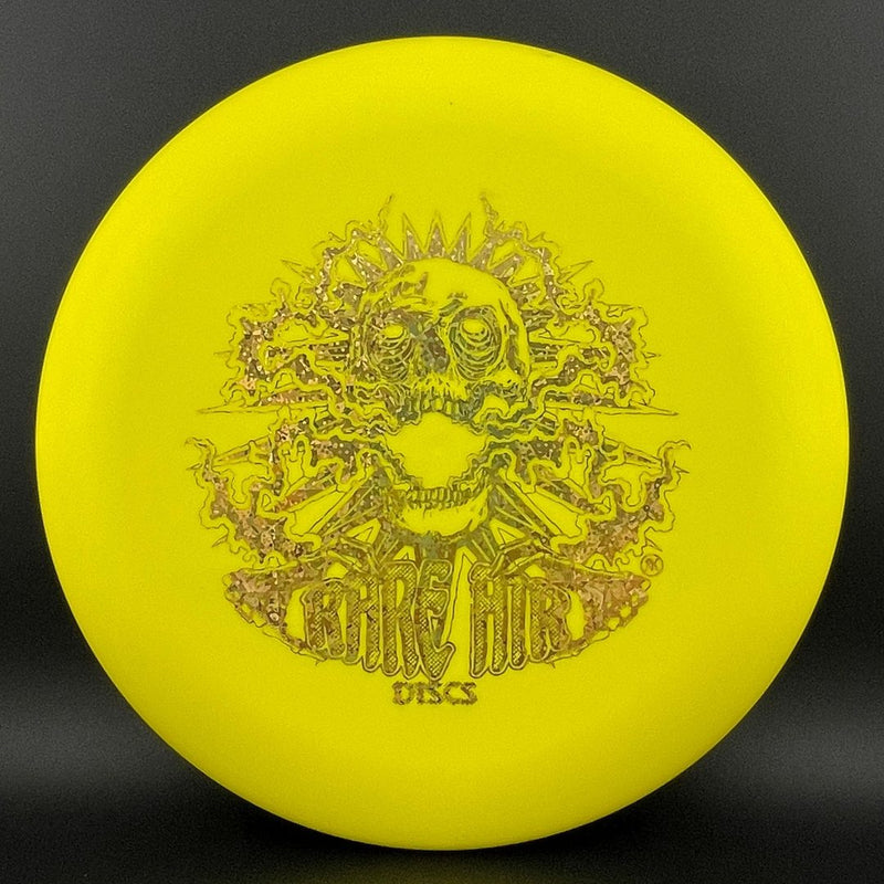Load image into Gallery viewer, D-Line P2 (Flex 2) - Custom RAD Skull Stamp!

