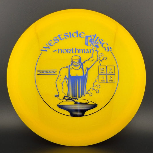 Tournament Northman