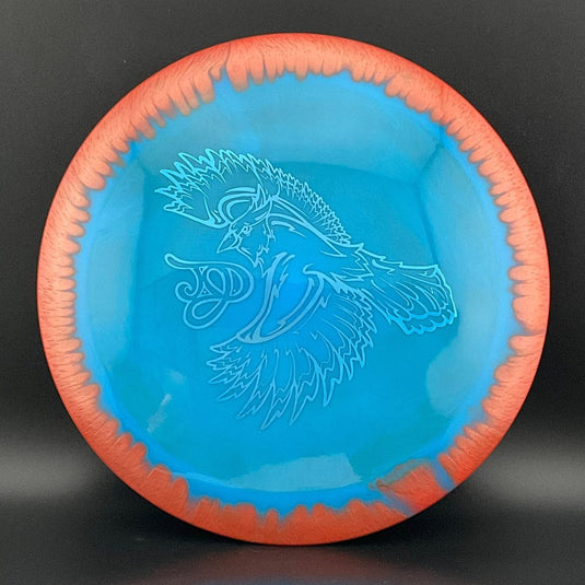 Sirius Helio Scorpius (SSRP 1.1) - "TeeJay" - TJ Grobman Team Rare Air