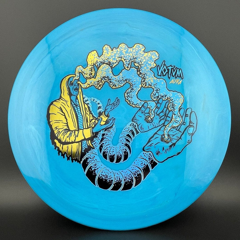 Load image into Gallery viewer, Aura Votum - Limited Ripper Studios Stamp
