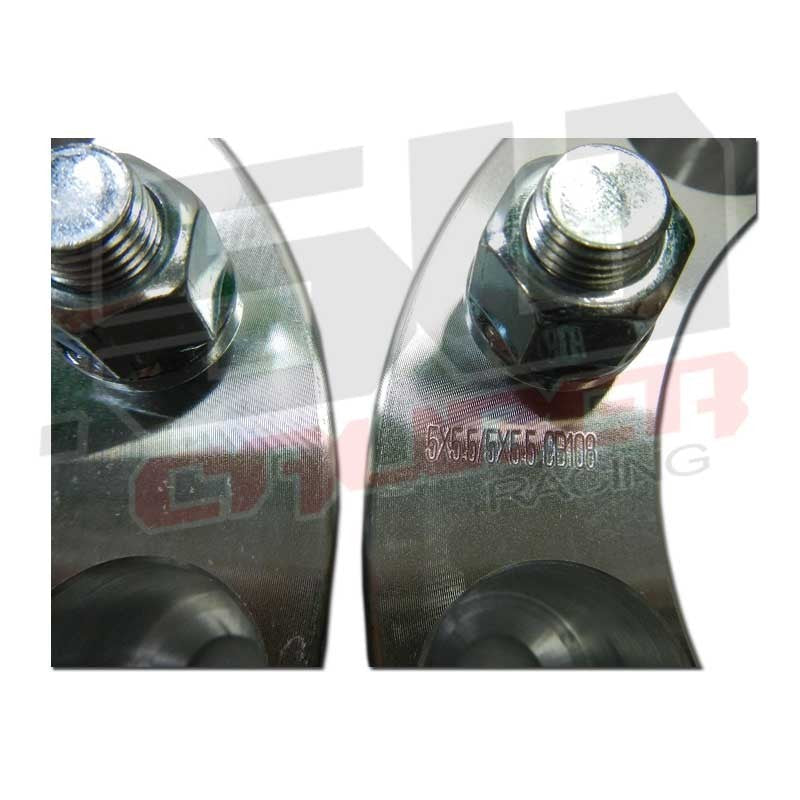 Load image into Gallery viewer, Wheel Spacer 5 x 5.5 Inch
