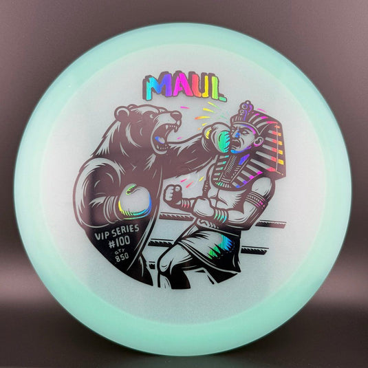 Opto Moonshine Maul - VIP Series