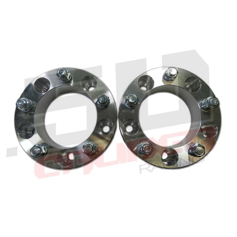 Load image into Gallery viewer, Wheel Spacer 5 x 5.5 Inch
