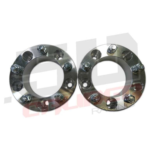 Wheel Spacer 5 x 5.5 Inch