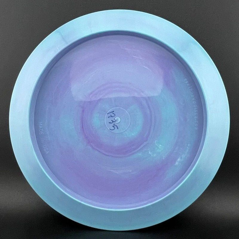 Load image into Gallery viewer, Swirly Star Wraith - Philo Brathwaite 2025 Tour Series
