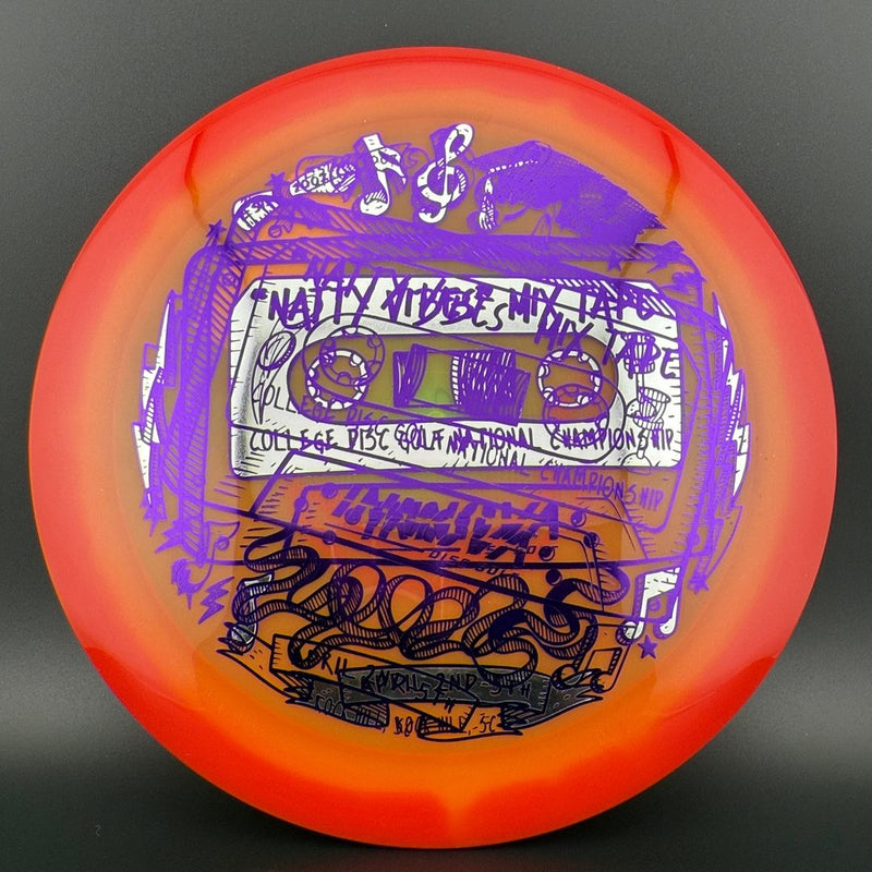 Load image into Gallery viewer, Halo Champion Destroyer - F2 - Natty Vibes Mix Tape

