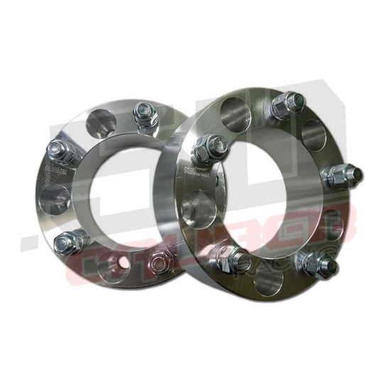 Wheel Spacer 5 x 5.5 Inch