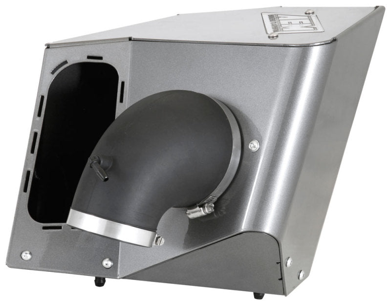 Load image into Gallery viewer, AEM Induction AEM 2017 C.A.S Audi A4 L4-2.0L F/l Cold Air Intake 21-815C
