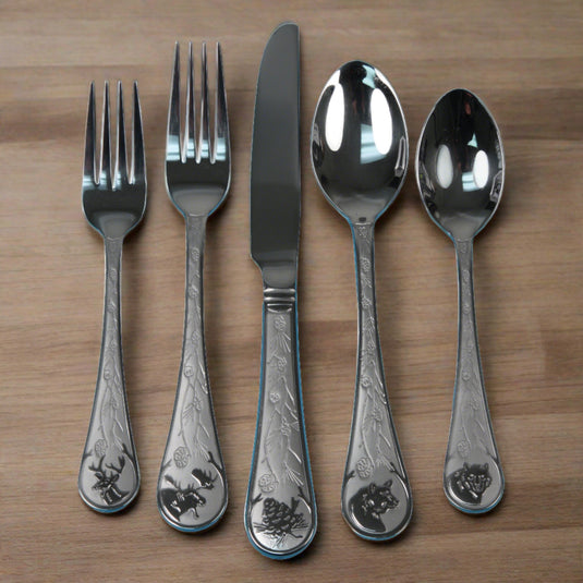 Flatware 20 Piece Set SS