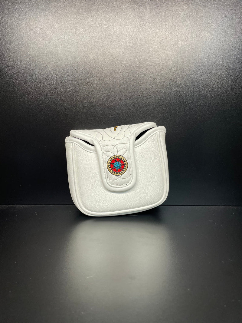 Load image into Gallery viewer, Native American Headcover
