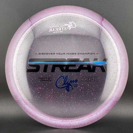 Victory Line Sparkle Streak (Year One)