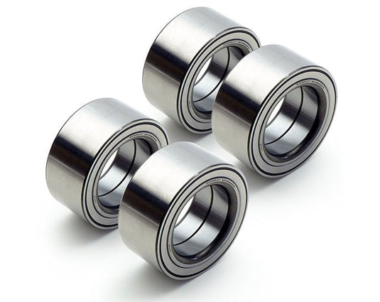 Sandcraft RCR Bulletproof Dual Angular Wheel Bearing for Polaris RZR