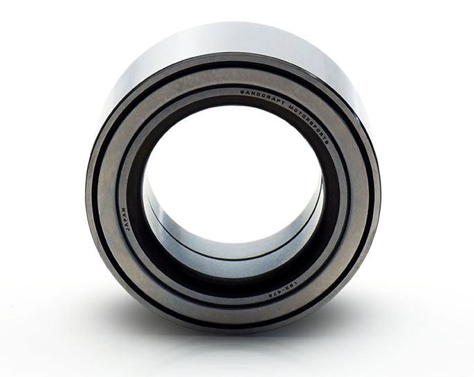 Load image into Gallery viewer, Sandcraft Dual Angular Contact Wheel Bearing – 14-24 RZR (Set of 4)
