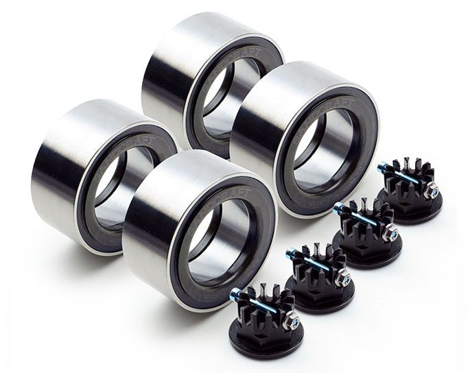 Load image into Gallery viewer, Sandcraft RCR HD Double Row Tapered Wheel Bearing for Polaris RZR Pro XP
