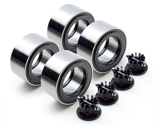 Sandcraft RCR HD Double Row Tapered Wheel Bearing for 2014+ Polaris RZR