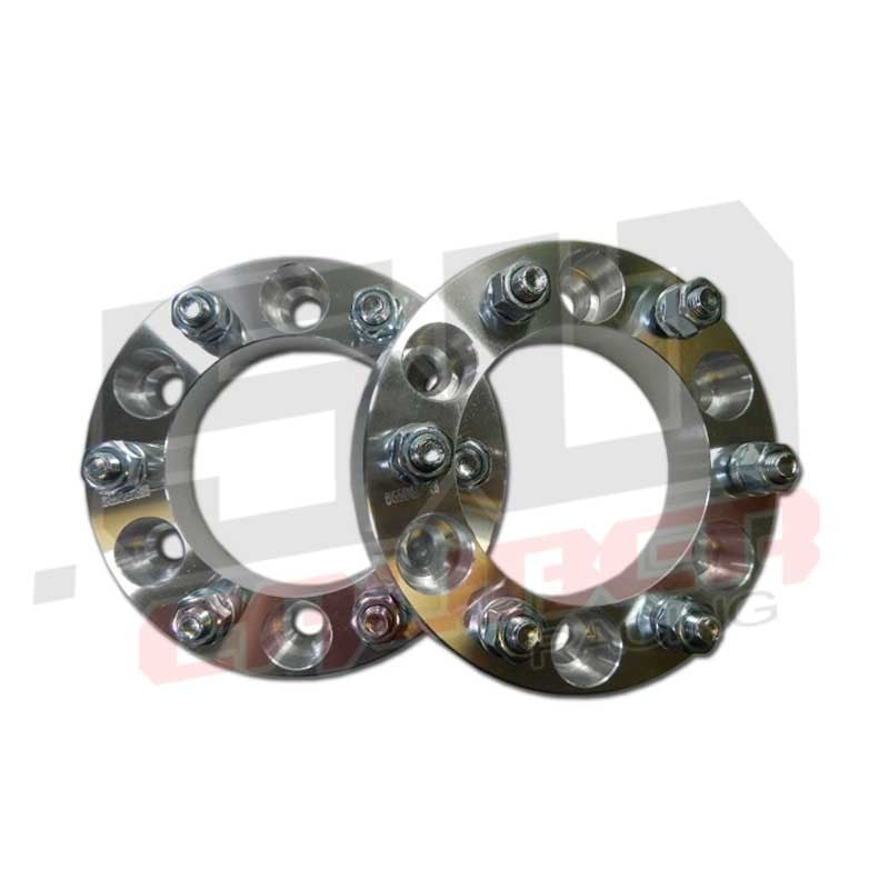 Load image into Gallery viewer, Wheel Spacer 5 x 5.5 Inch
