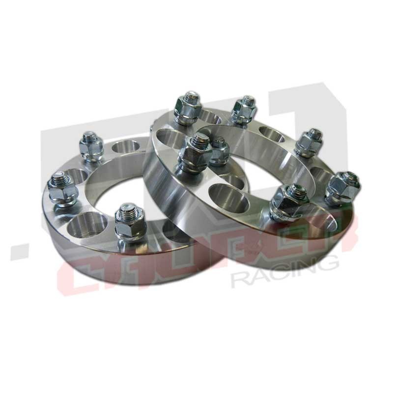 Load image into Gallery viewer, Wheel Spacer 5 x 5.5 Inch
