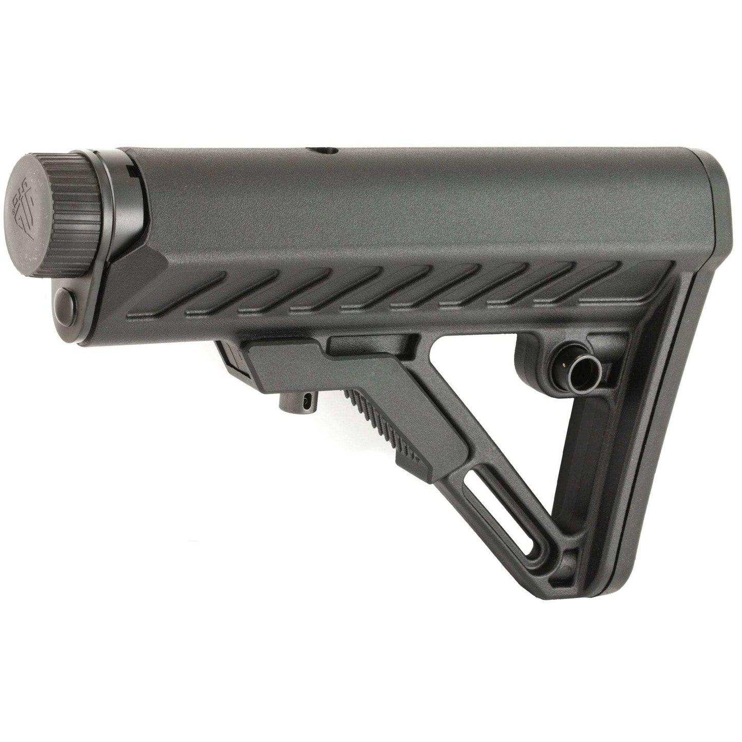 Utg Pro Model4 S2 Stk Kit Ml-spc Blk - Skoutley Outdoors LLC