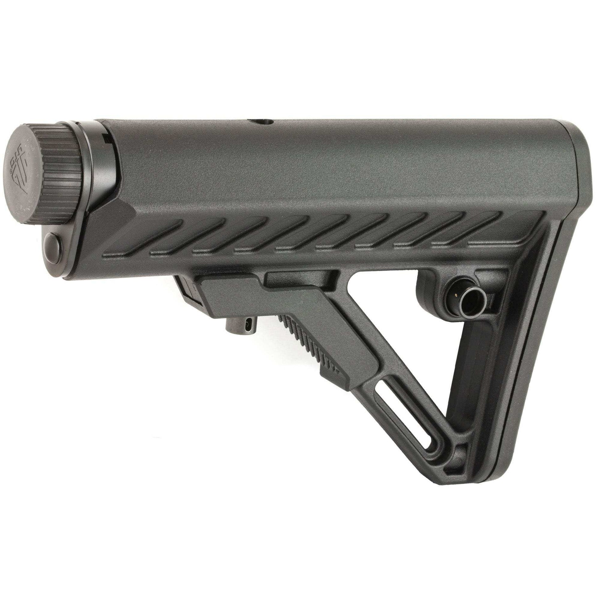 Utg Pro Model4 S2 Stk Kit Ml-spc Blk - Skoutley Outdoors LLC
