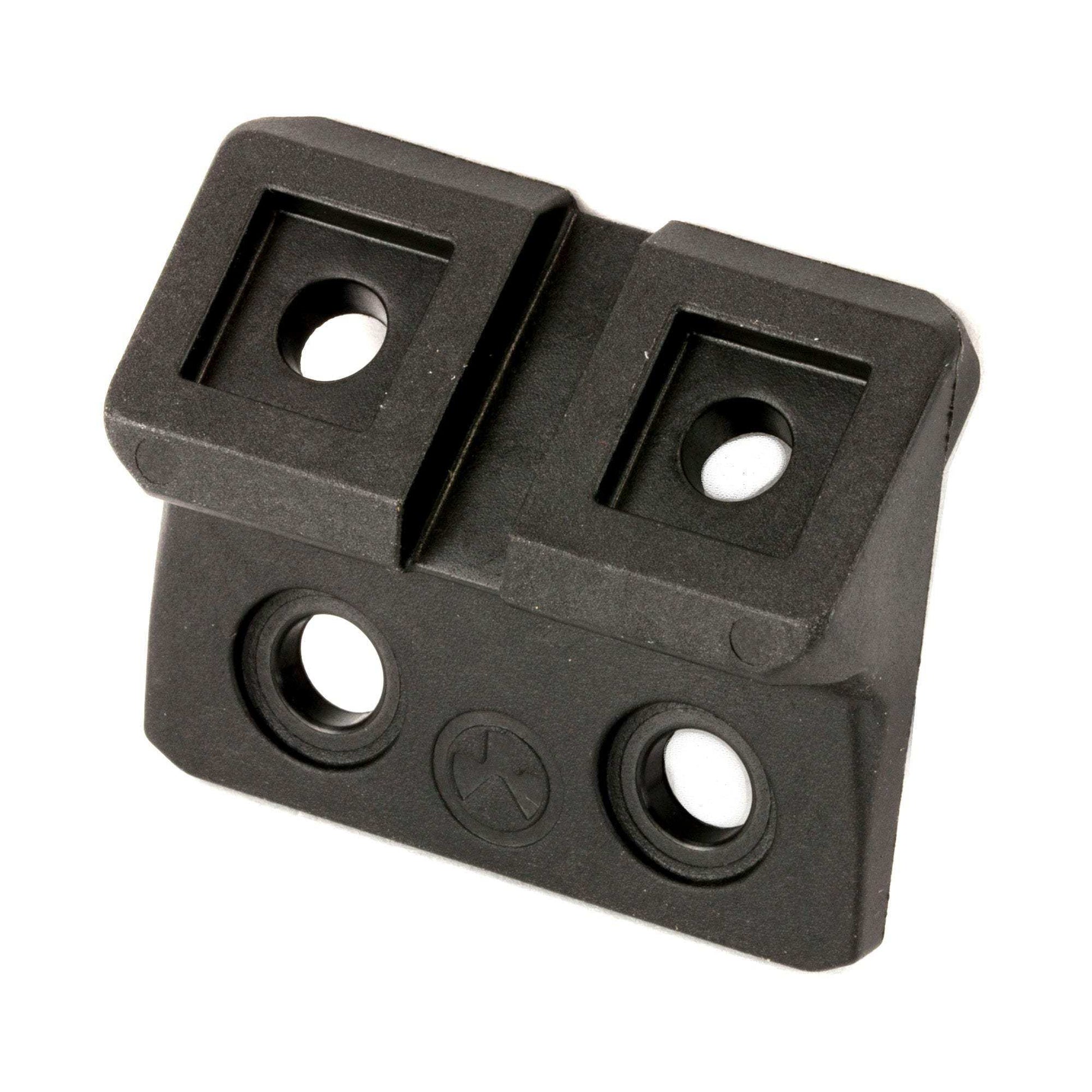Magpul M-lok Offset Light Mnt Poly - Skoutley Outdoors LLC