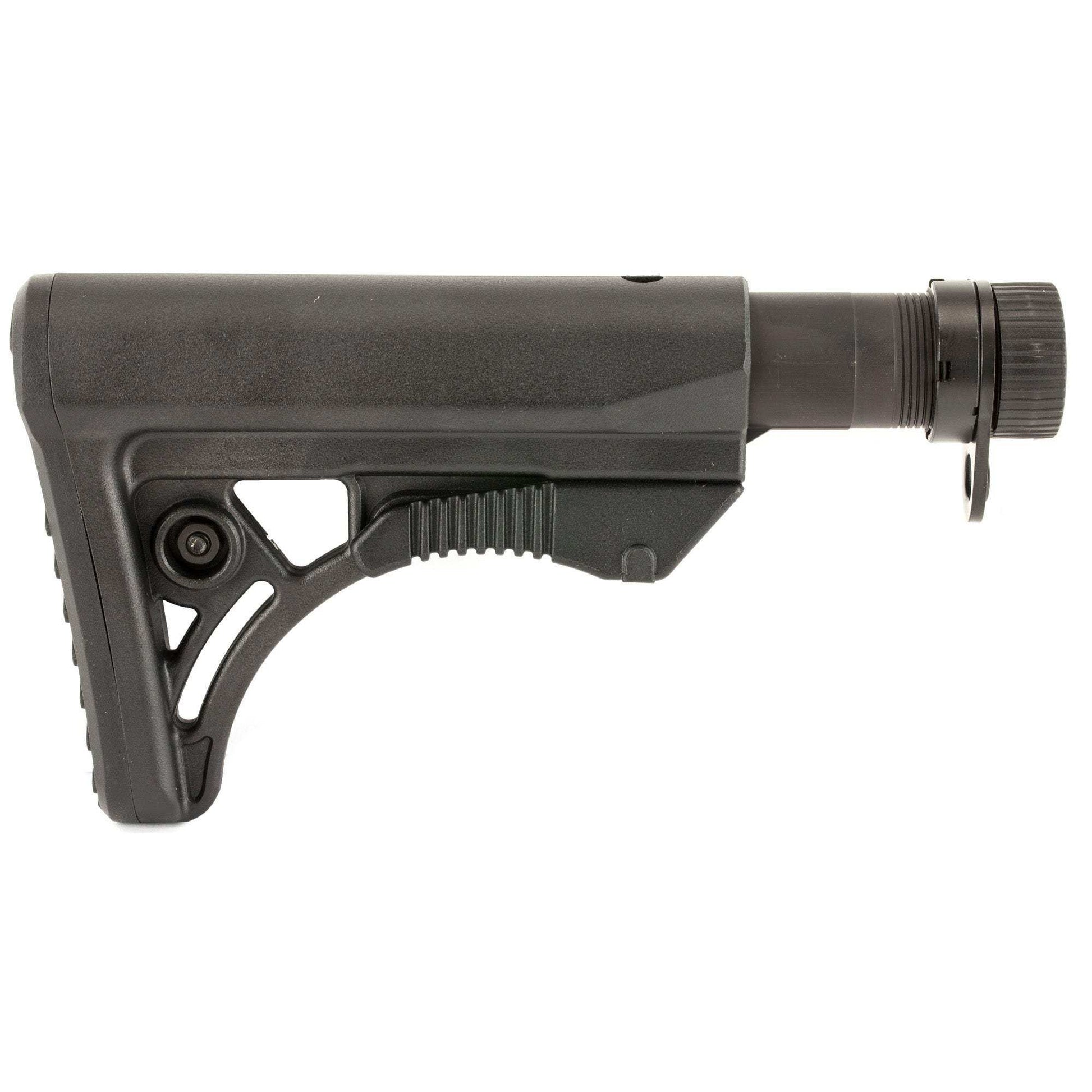 Utg Pro Model4 S3 Stk Kit Ml-spc Blk - Skoutley Outdoors LLC