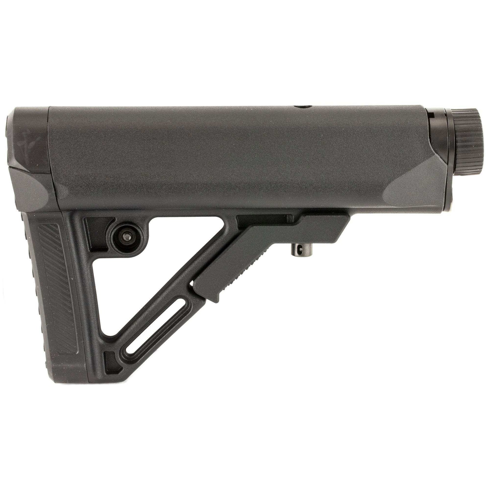 Utg Pro Model4 S1 Stk Kit Ml-spc Blk - Skoutley Outdoors LLC