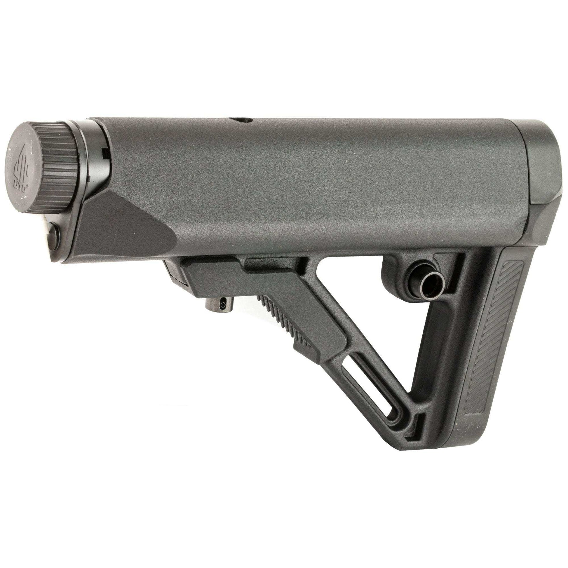 Utg Pro Model4 S1 Stk Kit Ml-spc Blk - Skoutley Outdoors LLC