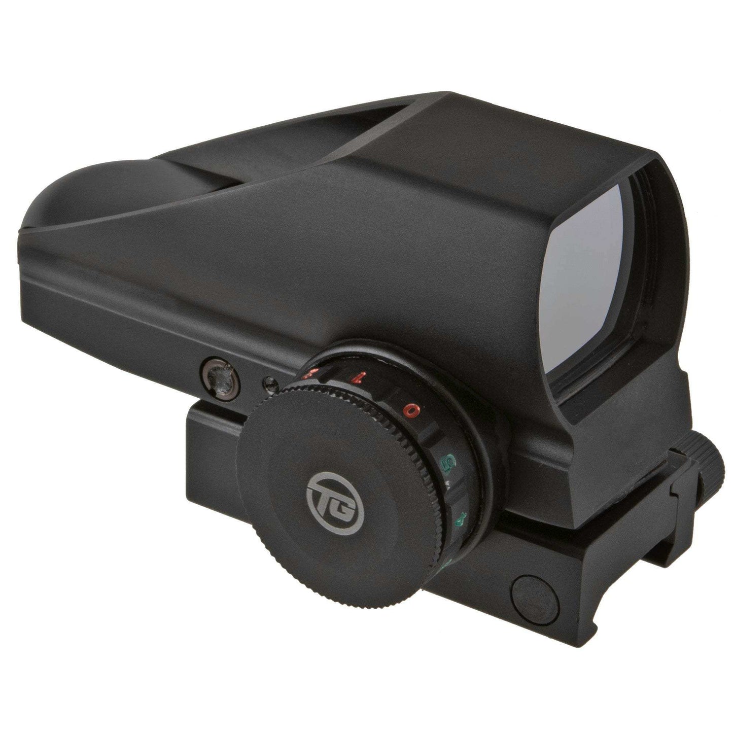 Truglo Red Dot 5moa 1x34 Blk - Skoutley Outdoors LLC