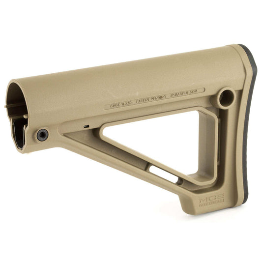 Magpul Moe Fixed Stk Mil-spec - Skoutley Outdoors LLC