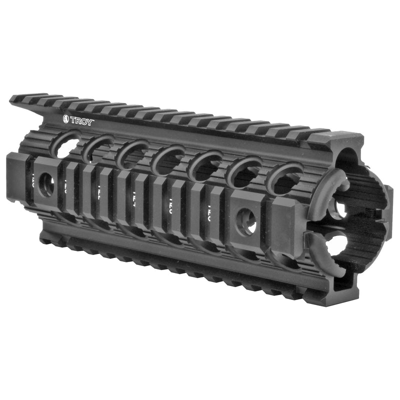 Load image into Gallery viewer, Troy Enhanced Rail Blk
