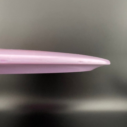 Aura Omen - Limited Edition TSA Stamp
