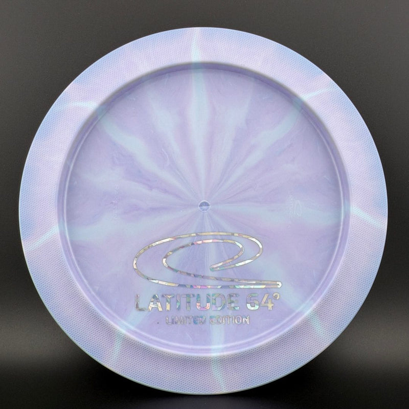 Load image into Gallery viewer, Gold Burst Raketen - Limited Edition Stamp - OOP

