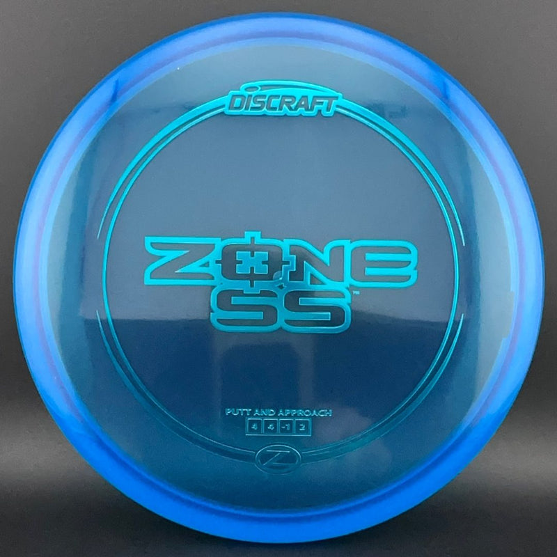 Load image into Gallery viewer, Z Zone SS
