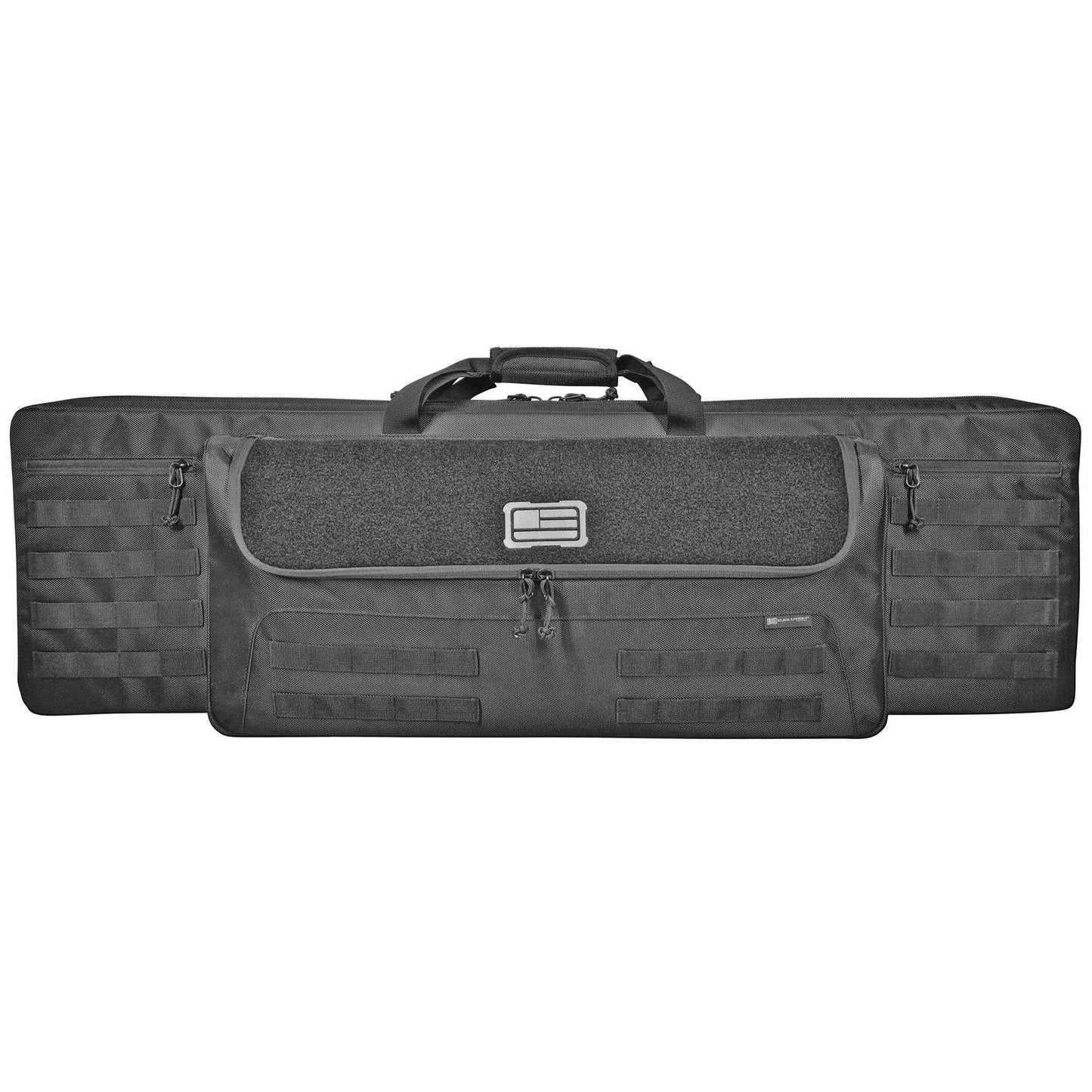 Evods Tac 1680d Sngl Rfl Cs 42" Blk - Skoutley Outdoors LLC