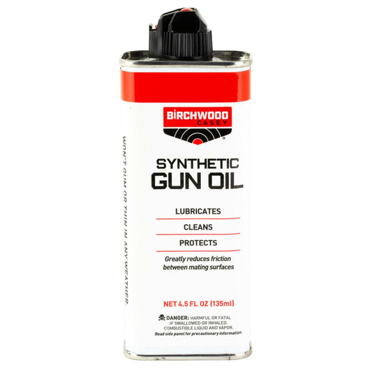 B/c Synthetic Gun Oil 10z 6cs - Skoutley Outdoors LLC