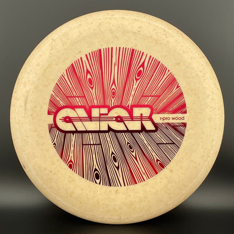 Load image into Gallery viewer, R-Pro Wood Aviar
